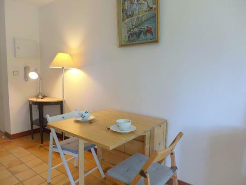 Apartment Hauts de Bordagain I Ciboure