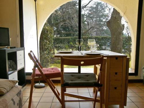 Apartment Hauts de Bordagain I Ciboure