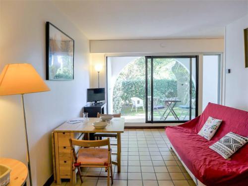 Apartment Hauts de Bordagain I Ciboure