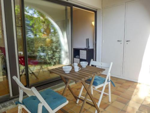 Apartment Hauts de Bordagain I Ciboure