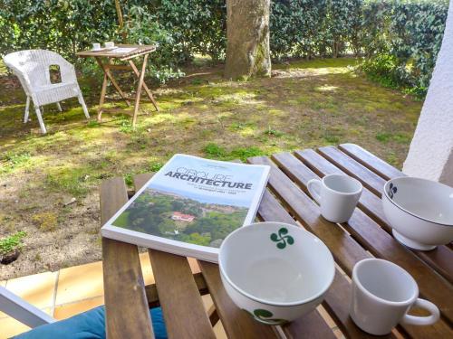 Apartment Hauts de Bordagain I Ciboure