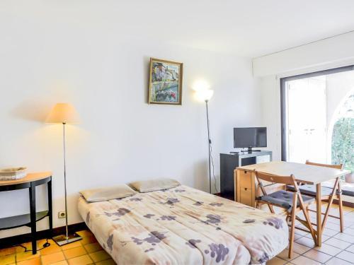 Apartment Hauts de Bordagain I Ciboure