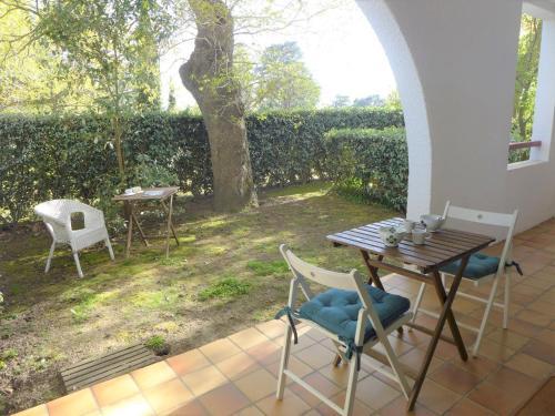 Apartment Hauts de Bordagain I Ciboure