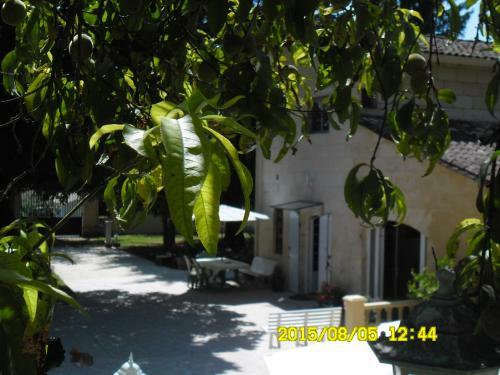 Bed & Breakfast La Chenaie