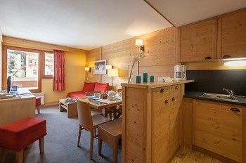 Aparthotel R�sidence Pierre & Vacances Aconit