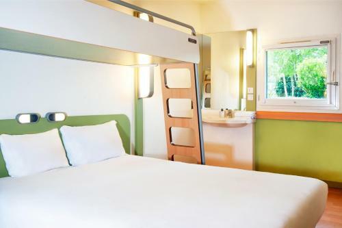 Hotel Ibis Budget Valenciennes