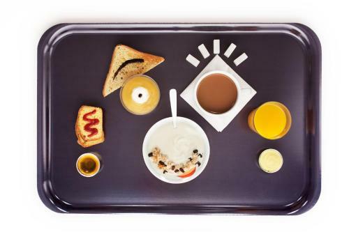 Hotel Ibis Budget Valenciennes