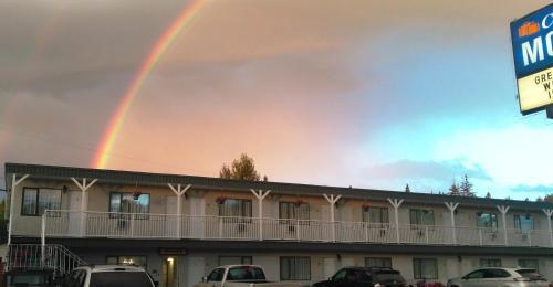 Caravan Motel