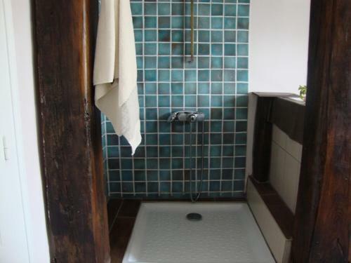 Bed & Breakfast Domaine de La Dame de Lauri�re