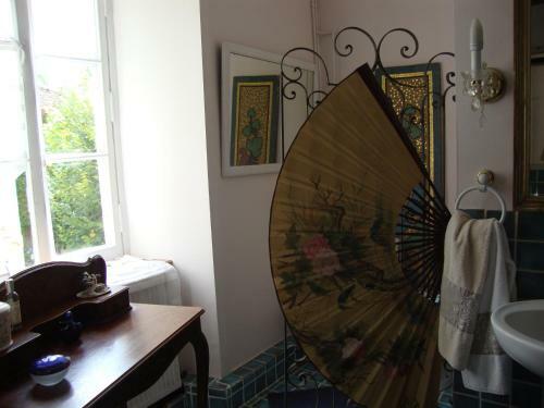 Bed & Breakfast Domaine de La Dame de Lauri�re