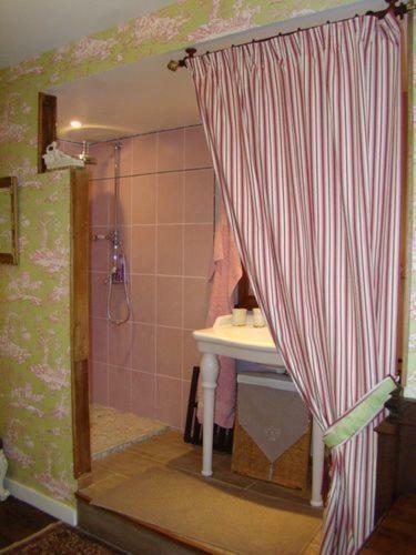 Bed & Breakfast Domaine de La Dame de Lauri�re