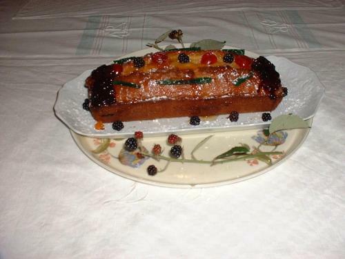 Bed & Breakfast Domaine de La Dame de Lauri�re