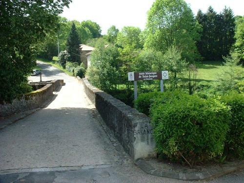 Bed & Breakfast Domaine de La Dame de Lauri�re