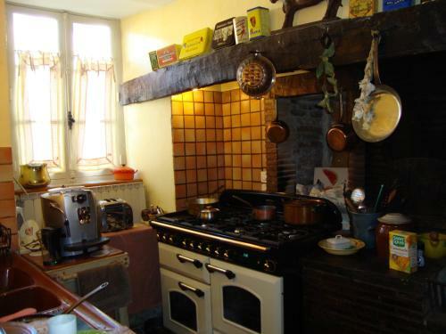 Bed & Breakfast Domaine de La Dame de Lauri�re
