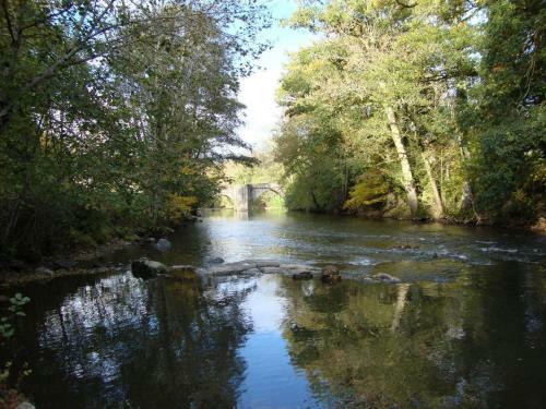 Bed & Breakfast Domaine de La Dame de Lauri�re