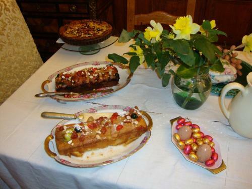 Bed & Breakfast Domaine de La Dame de Lauri�re