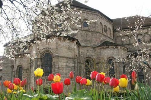 Bed & Breakfast Domaine de La Dame de Lauri�re