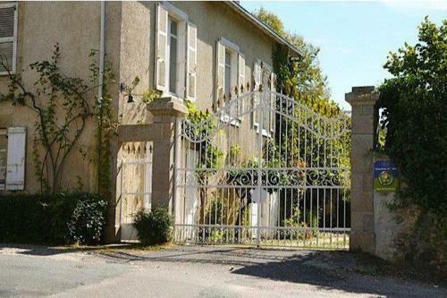 Bed & Breakfast Domaine de La Dame de Lauri�re