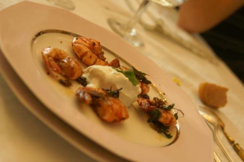 Bed & Breakfast Domaine de La Dame de Lauri�re