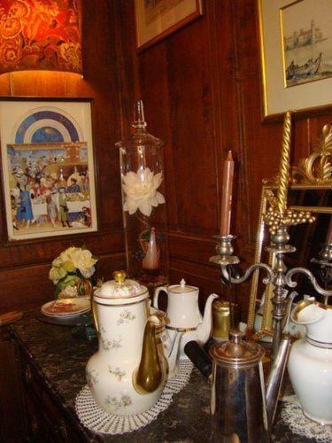 Bed & Breakfast Domaine de La Dame de Lauri�re