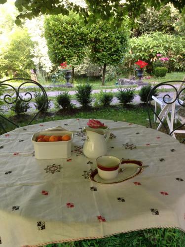 Bed & Breakfast Domaine de La Dame de Lauri�re
