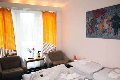 Hotel Medlov