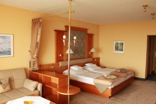 Nationalpark-hotel Schliffkopf