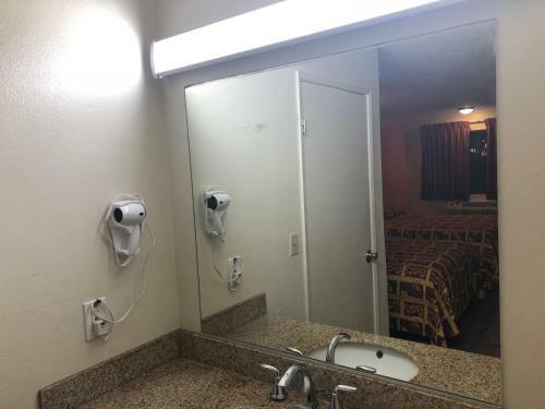 Motel Anaheim National Inn