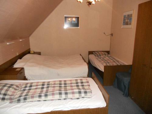Hotel Ten Putte