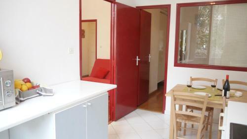 Apartamento Appartements Des Teinturiers