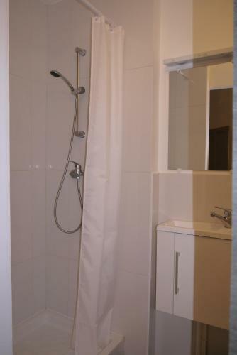 Apartamento Appartements Des Teinturiers