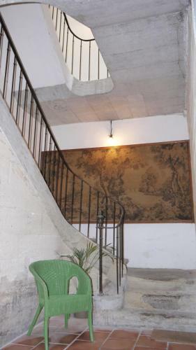 Apartamento Appartements Des Teinturiers