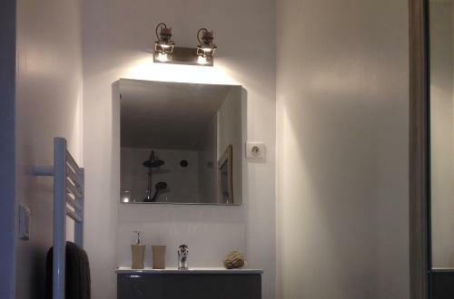 Apartamento Appartement Wisteria