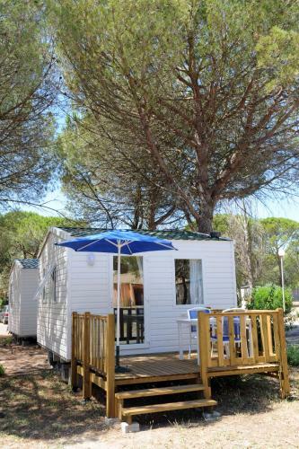 Domaine R�sidentiel de Plein-air Elys�e