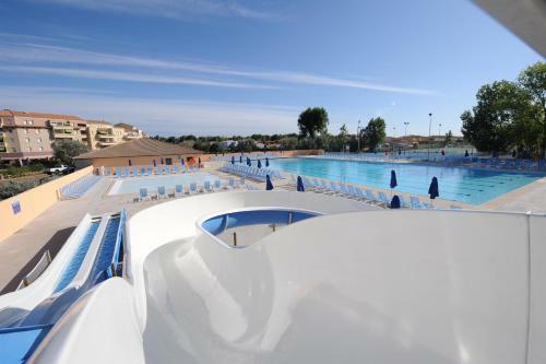 Domaine R�sidentiel de Plein-air Elys�e