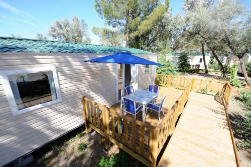 Domaine R�sidentiel de Plein-air Elys�e