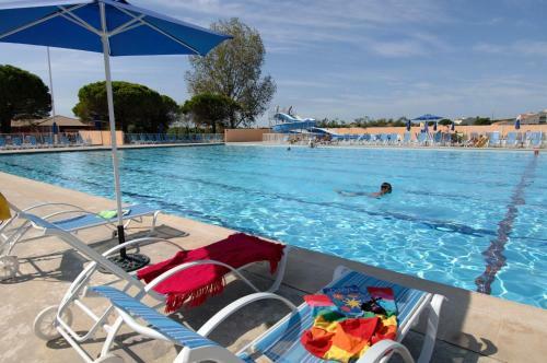 Domaine R�sidentiel de Plein-air Elys�e