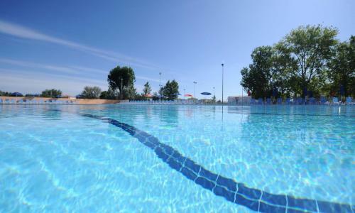 Domaine R�sidentiel de Plein-air Elys�e