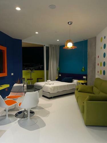 Apartamento Lahola Glam Suites