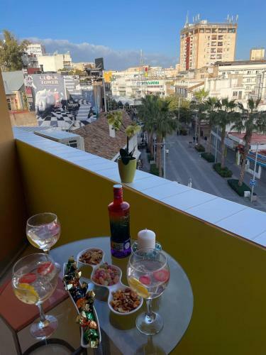 Apartamento Lahola Glam Suites