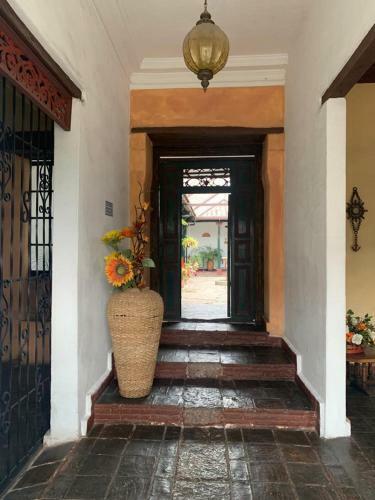 Hotel La Posada Del Angel