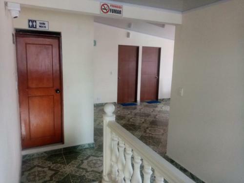Apartamento Portales Del Llano