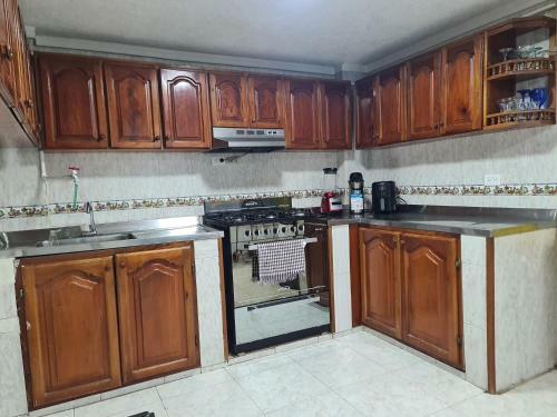 Hostal Casa Yare
