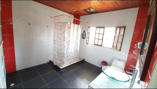 Quinta de Descanso El Milagro