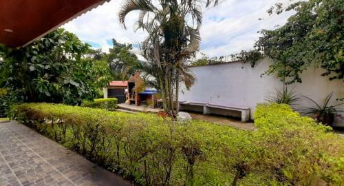 Quinta de Descanso El Milagro