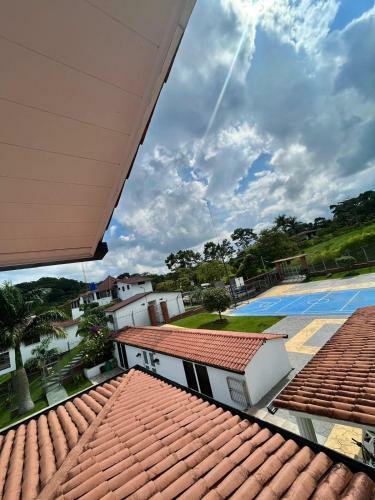 Hotel Mirador El Paraiso Glamping