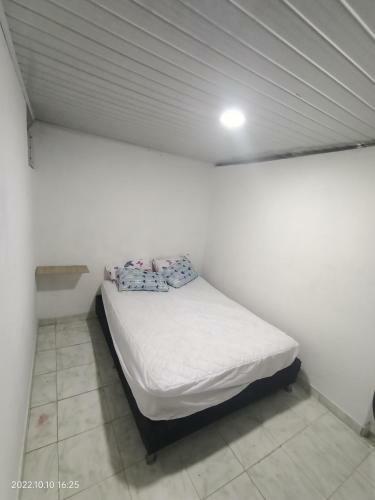 Hermoso Apartamento Independiente Para Pareja