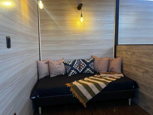 Agroturismo Ruztico Glamping