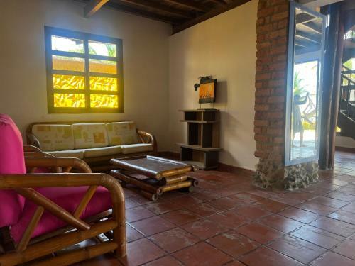 Hotel Hostal La Caba�a de Polo