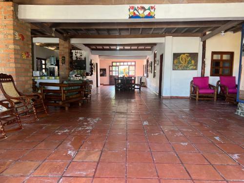 Hotel Hostal La Caba�a de Polo